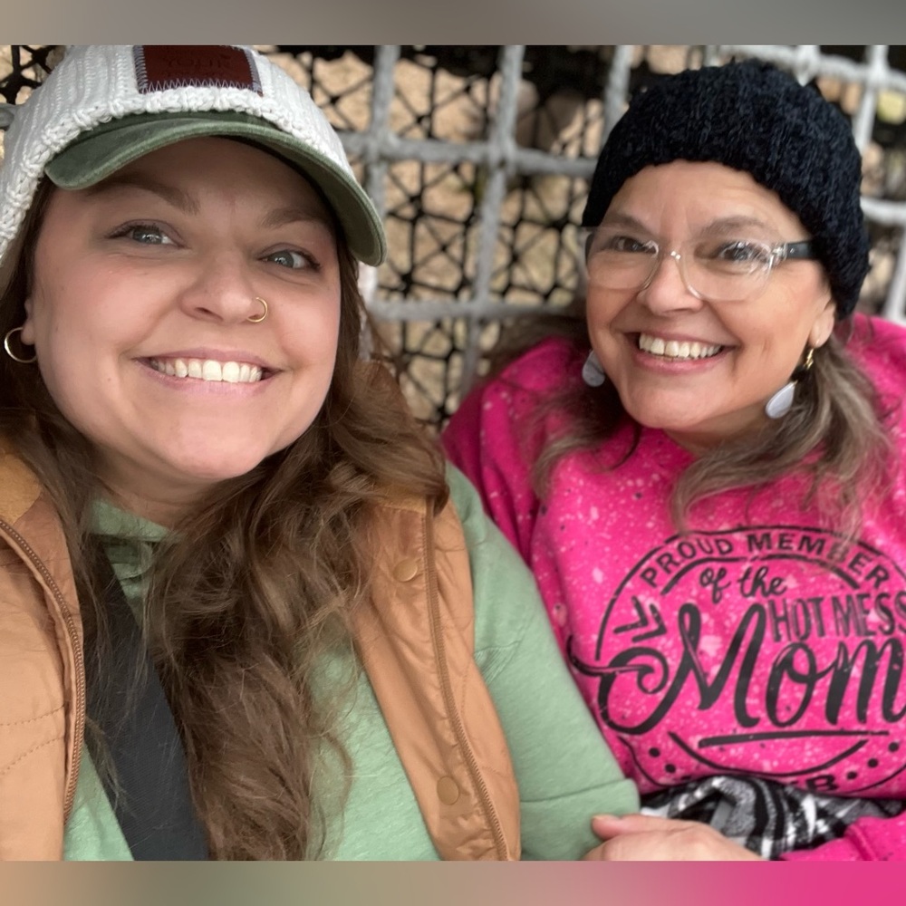 Meet your Posher, Tamara